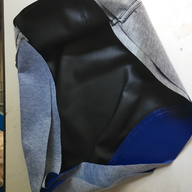 Vỏ yên xe điện m133/133s