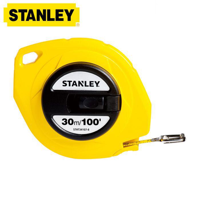 Thước cuộn stanley 34-107 30m