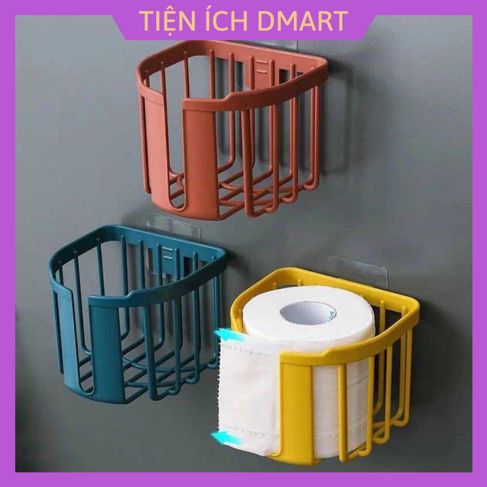 Hộp đựng giấy dán tường , hộp đựng giấy ăn đựng giấy vệ sinh dán tường