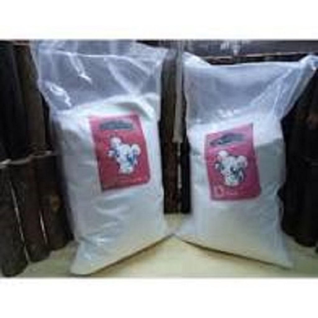 [PET-0012] Cát tăm mùi thơm cho Hamster 1KG