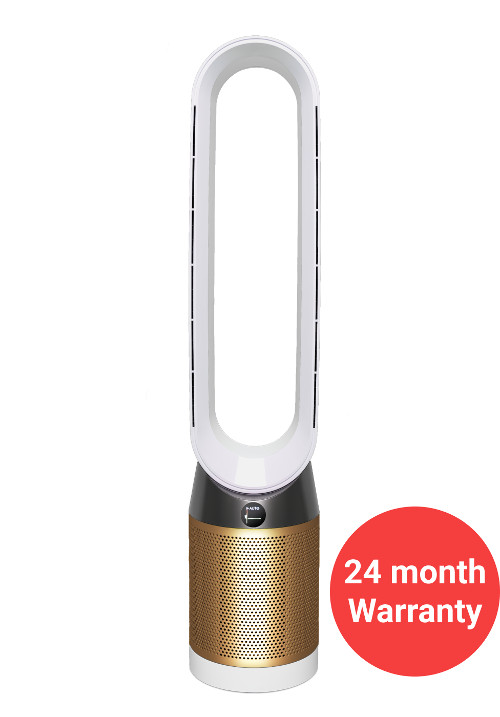 Máy Lọc Không Khí Cao Cấp Dyson Pure Cool Cryptomic TP06