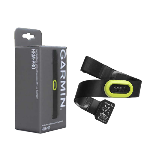 Cảm biến nhịp tim garmin hrm-pro đeo ngực | mới 100% | bảo hành 12 tháng