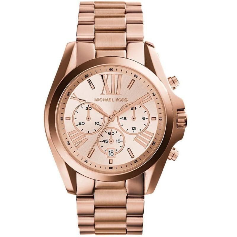 Đồng hồ nam dây kim loại michael kor$ MK5503 - Mk5605 Size 42mm Fullbox chống nước , vỏ thép không gỉ , cao cấp sang trọng - Shop Kiwi