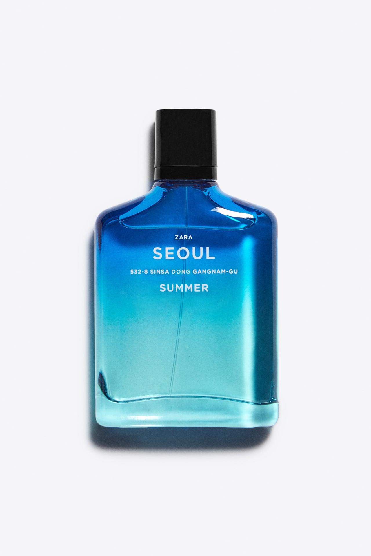 Nước hoa nam seoul summer 100ml / 3.38 oz