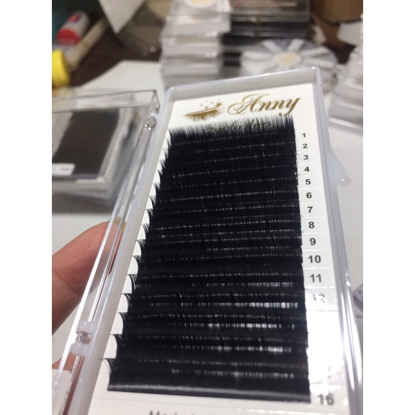Mi khay mink 16 line độ dày 0.10