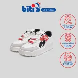 Giày Thể Thao Nữ Biti's Hunter X LiteDash Go For Love 2k25 Edition HSW007505TRG (TRẮNG)