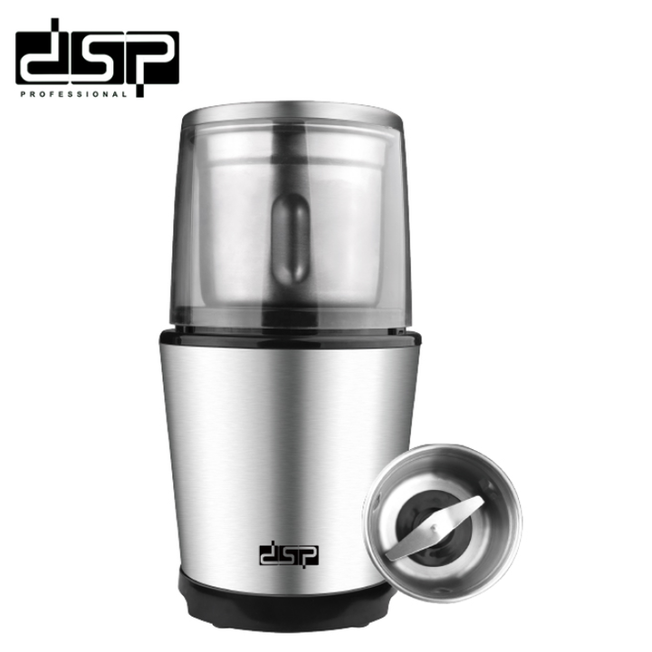 Máy xay cà phê và các loại hạt cao cấp dsp ka3036 công suất 300w
