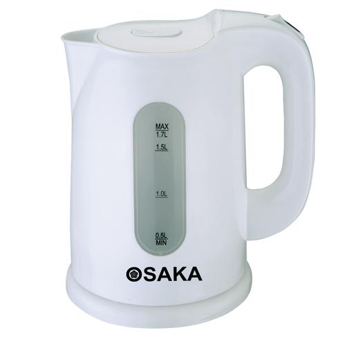 Bình đun siêu tốc osaka kt17nb - khử trùng vật dụng trẻ em
