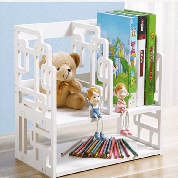 Kệ để bàn mini siêu cute siêu rẻ, 500150mm ml106-3