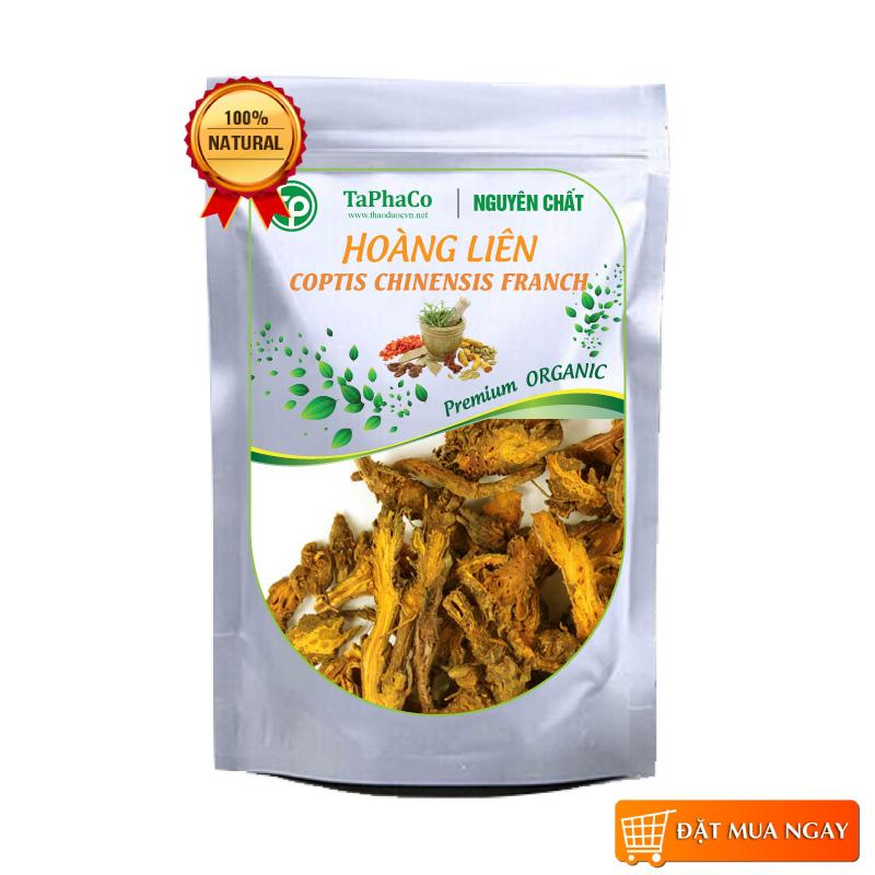 Hoàng liên khô 100g - dược tấn phát