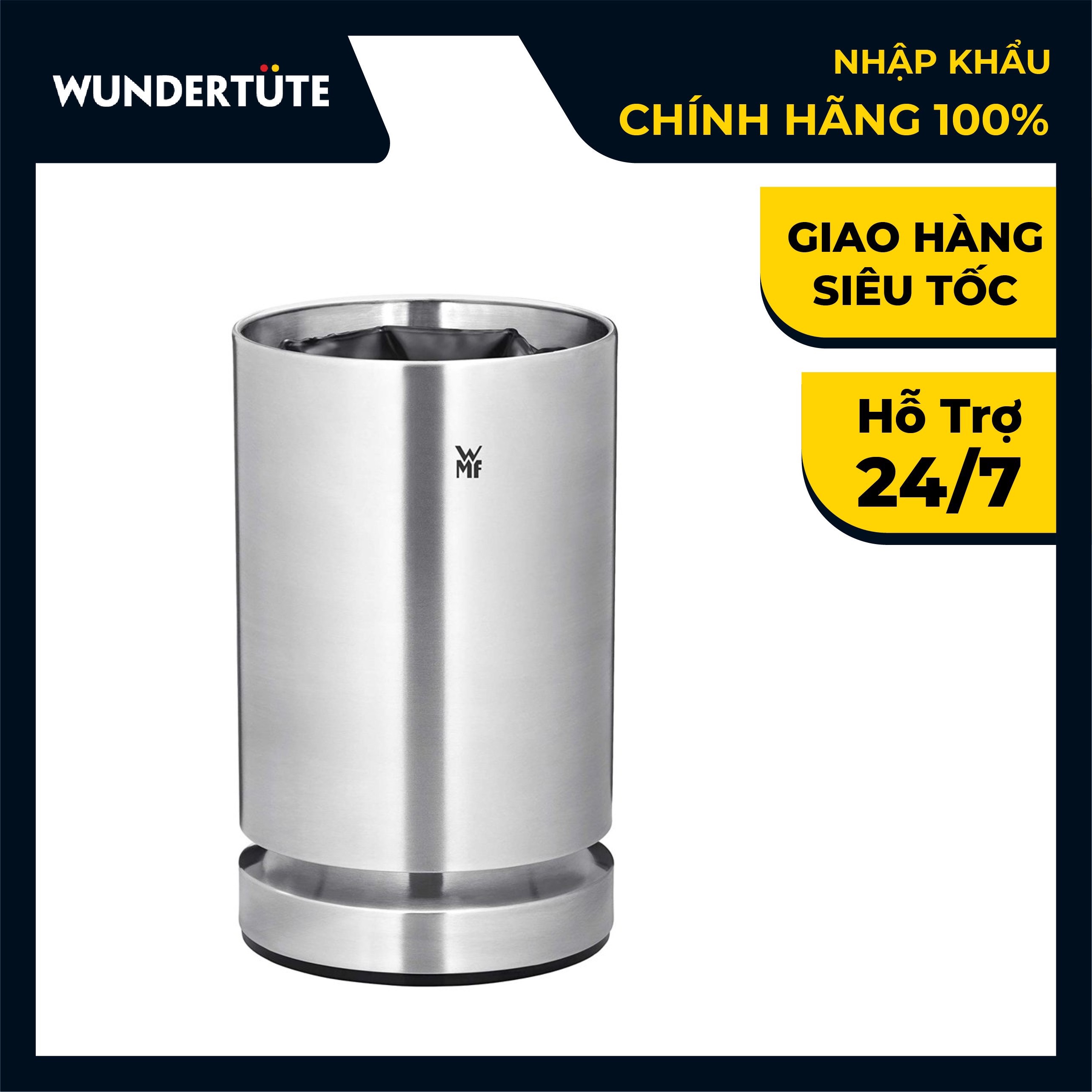 Bình Giữ Lạnh Wmf Ambient Senkt & Weinkuhler