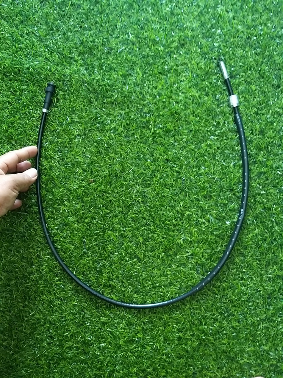 Dây Đồng hồ công tơ mét contermet Honda Hornet 250 CB-1 400 9x