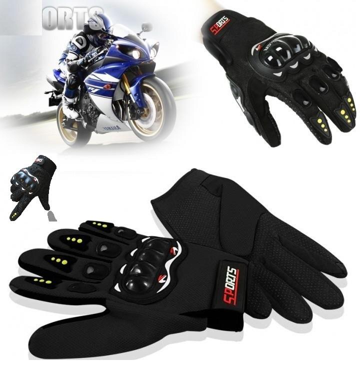 Bao tay đi phượt sport dài ngón ma sác