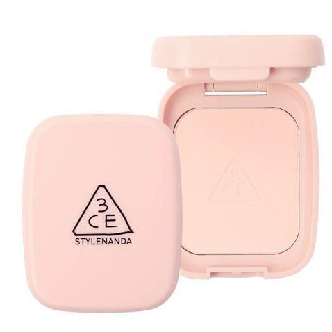 Phấn phủ 3ce blur sebum powder