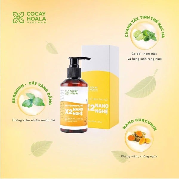 Dung dịch vệ sinh phụ nữ,gel vệ sinh giúp ngăn mùi hôi,viêm ngứa,se khít làm hồng cô bé,chiết xuất thiên nhiên dịu nhẹ,an toàn cho phụ nữ mang thai và sau sinh