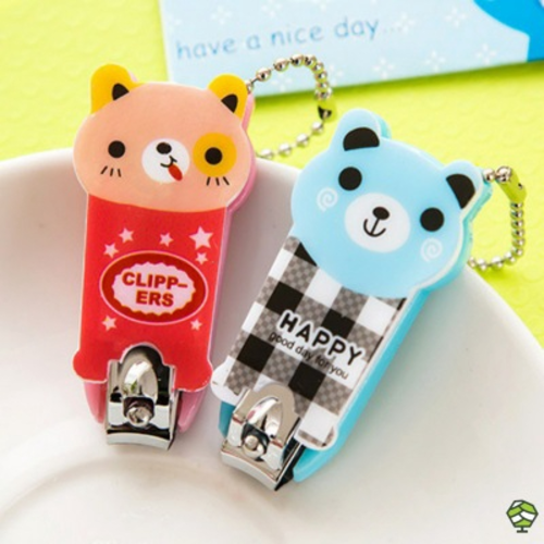 Sale !!! dụng cụ bấm móng tay hình thú cho bé