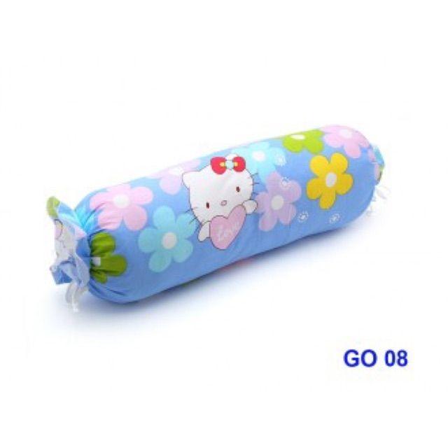 Gối Ôm Có Vỏ Gối Cho Bé Dài 70cm
