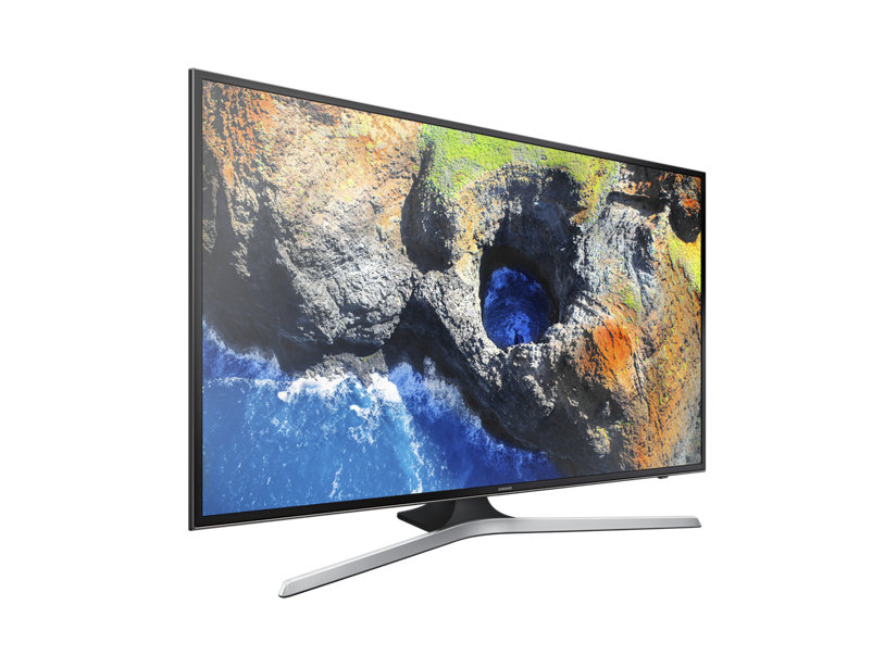 [Trả góp 0%]Tivi Samsung Smart 4K 40 inch 40MU6103 2018