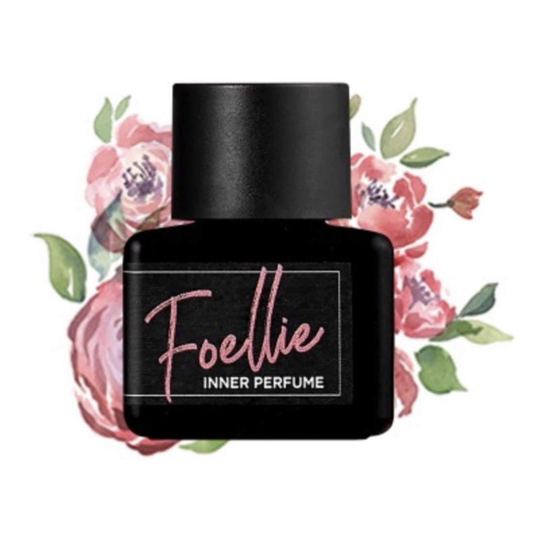 [HCM]Nước Hoa Vùng Kín Foellie Eau de Innerb Perfume 5ml - Bijou
