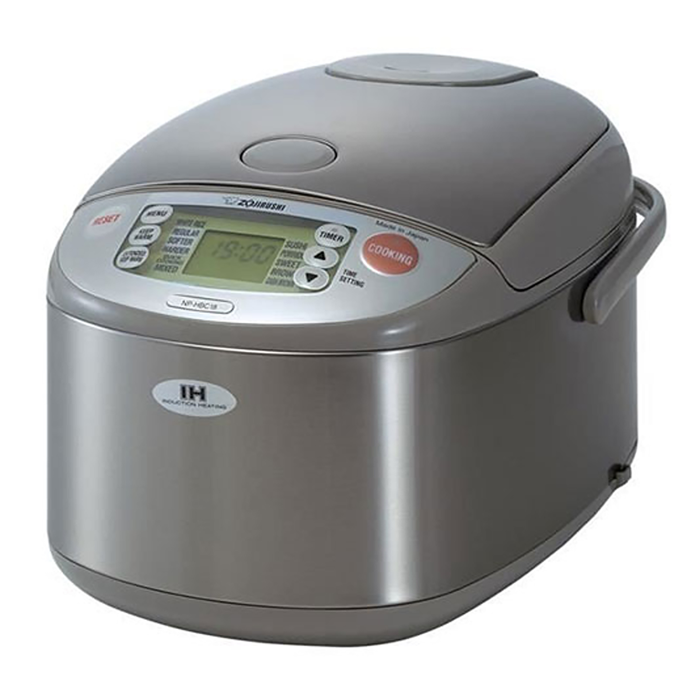 Nồi cơm điện tử cao tần zojirushi np-hbq10-xa