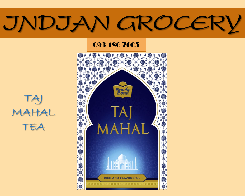 Trà taj mahal 500gam