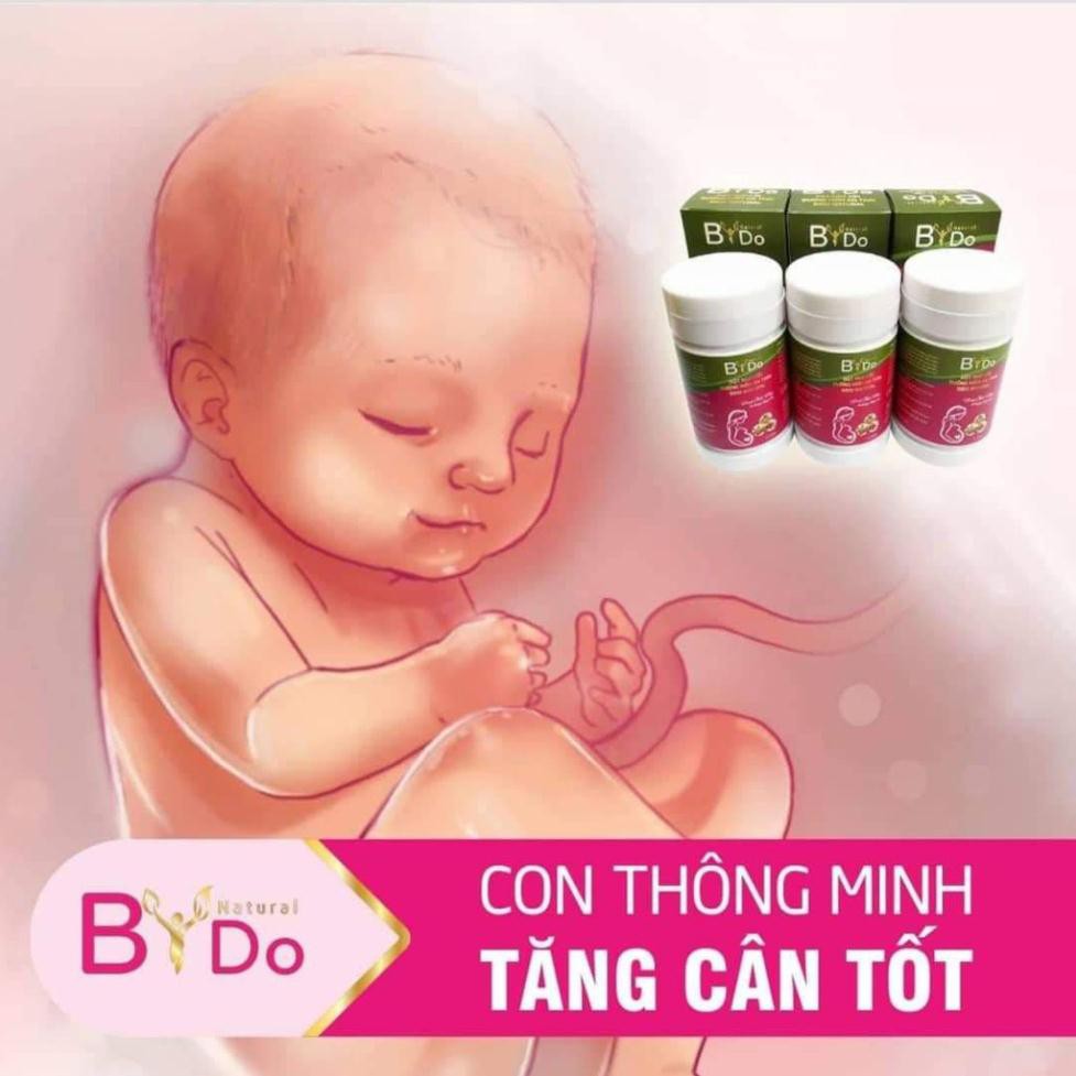 Ngũ cốc an thai bido