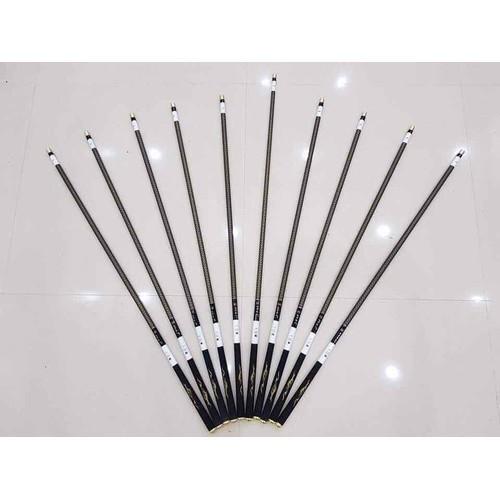 Cần câu tay,cần câu đơn daiwa 6h nhật bản đủ size