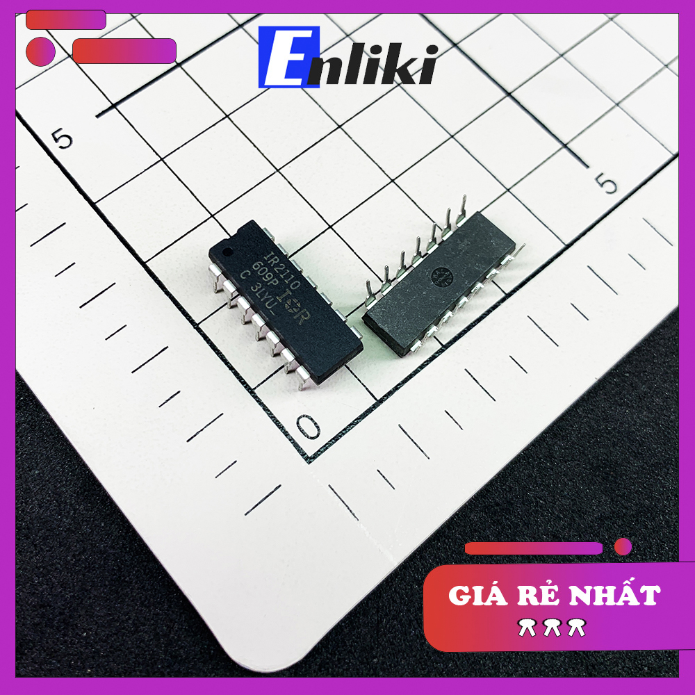 Ir2110 dip14