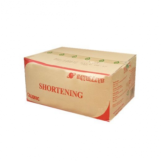 Shortening mỡ trừu làm bánh 1kg