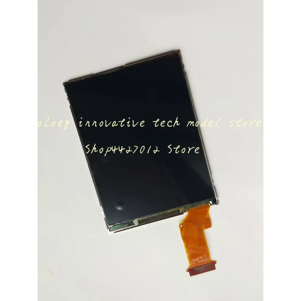 New LCD màn hình hiển thị cho Sony Cybershot DSC-T100 DSC-H9 DSC-H10 DSC-H50 T100 H9 H10 H50 máy ảnh kỹ thuật số Sửa chữa Phần
