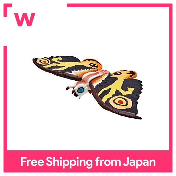 Godzilla Phim Quái Vật Loạt Mothra