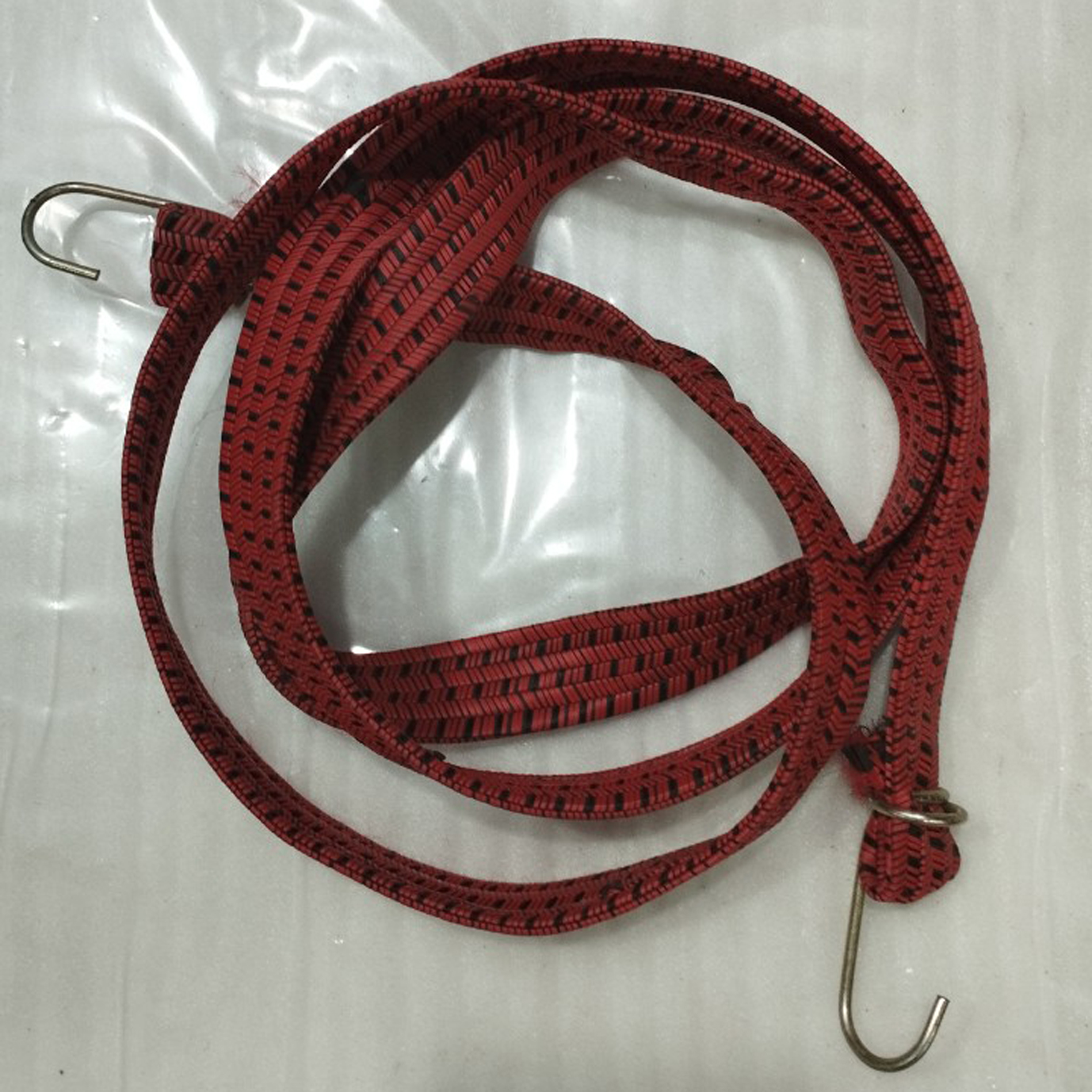 Dây chun, dây ràng buộc hàng chuyên dùng chằng hàng bản rộng 2cm dài 2m