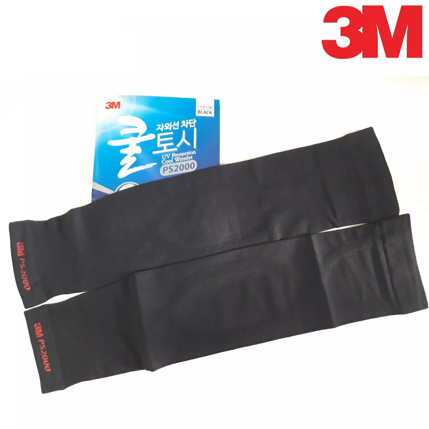 [FreeshipMAX] [HCM][BỀN ĐẸP] ỐNG TAY CHỐNG NẮNG CAO CẤP 3M PS2000 bảo vệ đôi tay khỏi ánh nắng mặt trời và tham gia các hoạt động như chơi thể thao chạy bộ chơi golf.