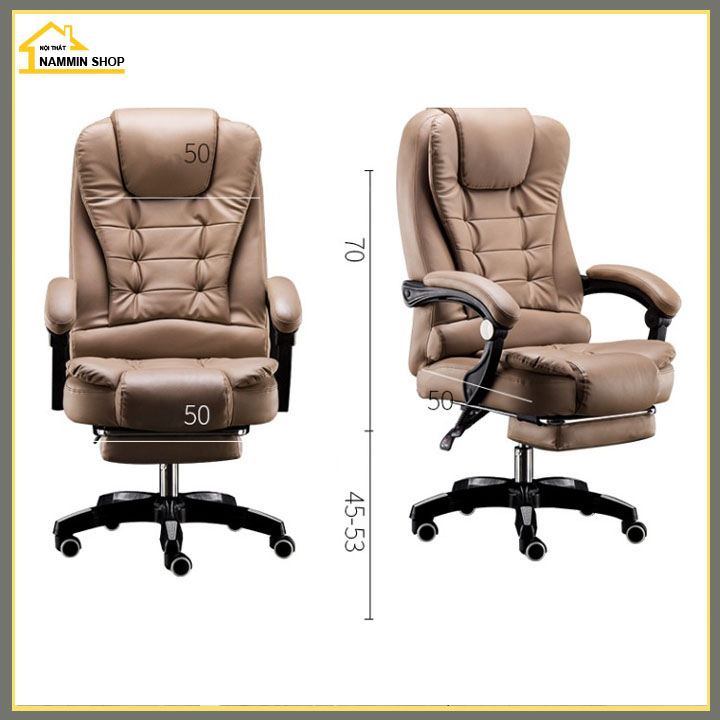 [HCM](GÍA ƯU ĐÃI)Ghế massage hồng ngoại - Đệm ghế matxa toàn thânghế massage 7 điểmghế massage toàn thâncao cấp giúp bạn sua tan mỏi mệthiện đại loại tốt giá cả bình dân.(SALE-50%)