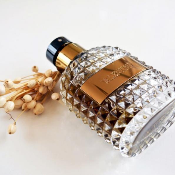 Nước Hoa Valentino Uomo