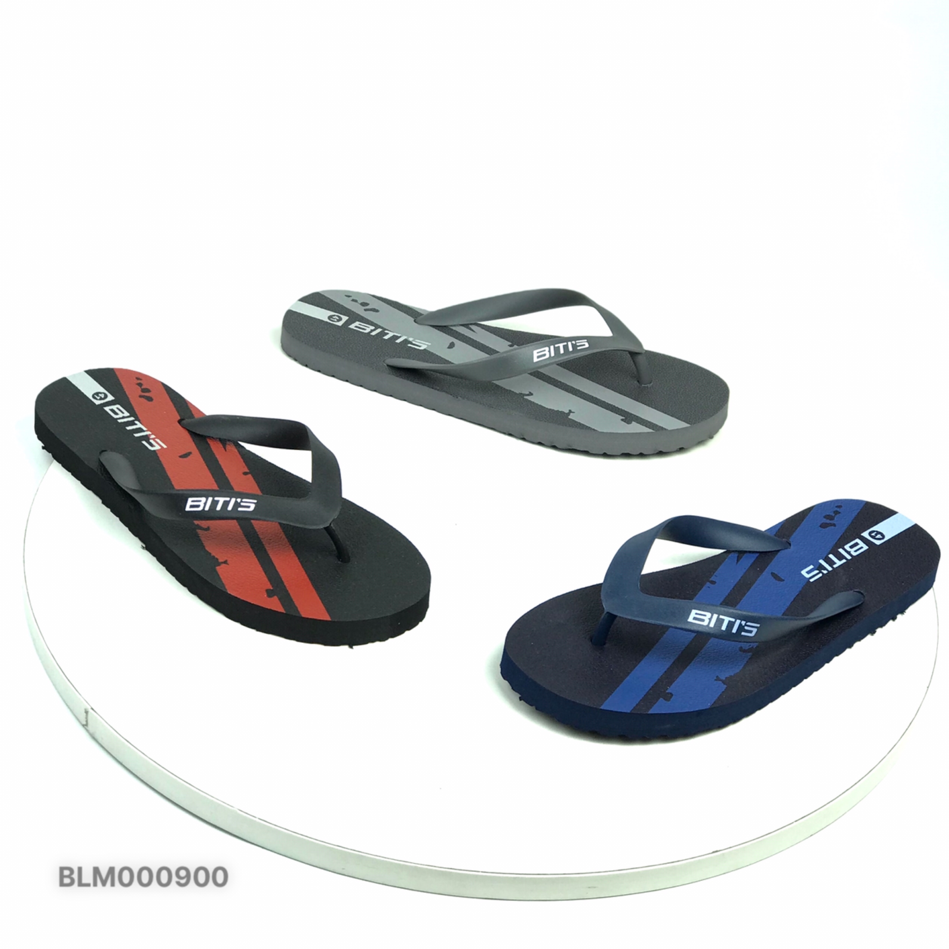 Men s Bitis 38-43 flip flops plastic sole flip flops blm000900