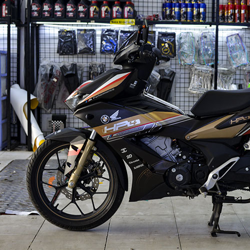 ️️🌸 HÌNH TỰ CHỤP ️️🌸 Tem Trùm Winner X Đen Vàng Đồng ️🌸 Tem Winner X Mới ️🌸 Decal Winner X Giá Rẻ ️🌸