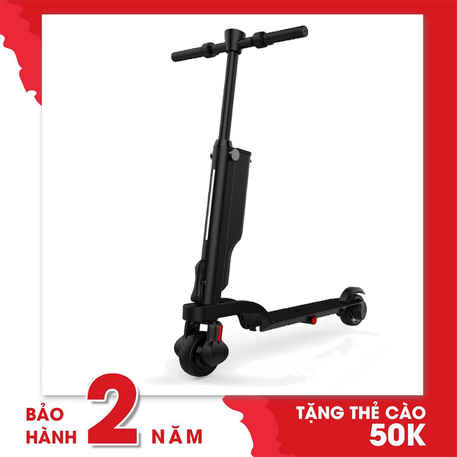 Xe điện cân bằng 2 bánh Homesheel X6