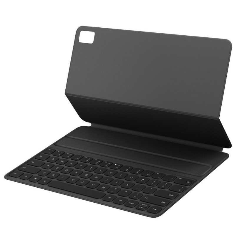 Bàn phím HUAWEI Smart Magnetic Keyboard | Tự động kết nối, sạc không dây | Hai góc dựng, bảo vệ toàn diện | Hành trình phím 1.3mm cho độ nảy cao