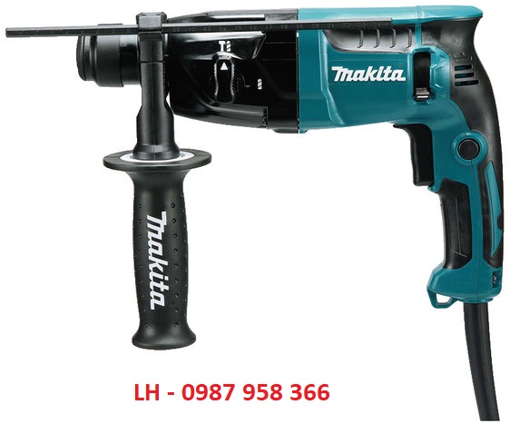 Máy khoan động lực makita hr1840j