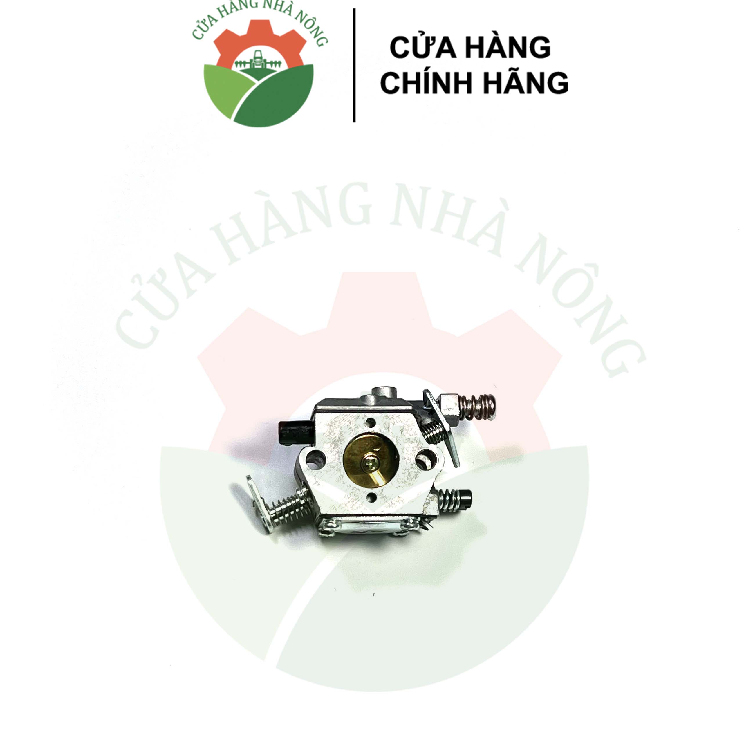 Bình xăng con máy cưa 170 / 180 aip