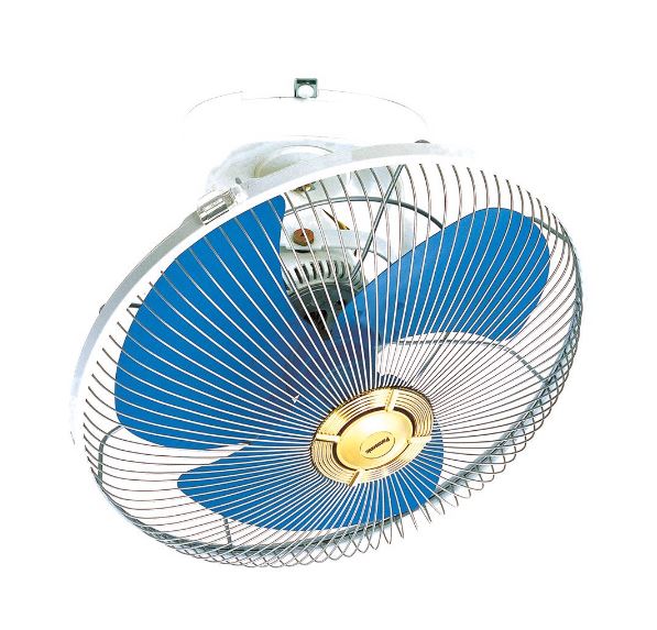 Quạt đảo trần panasonic f-409q