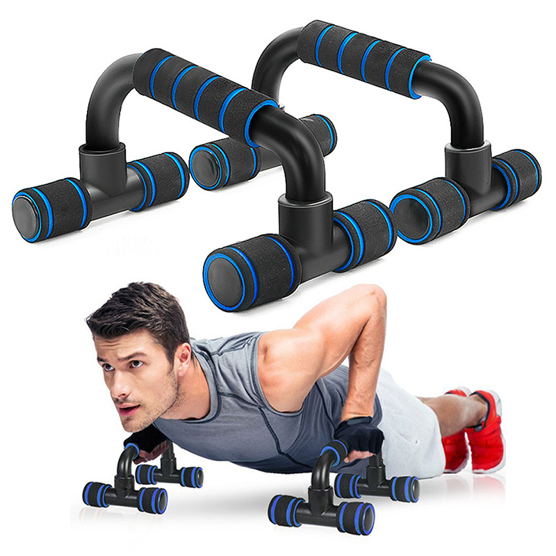 Bộ dụng cụ hít đất push up stand - chân thẳng tập gym