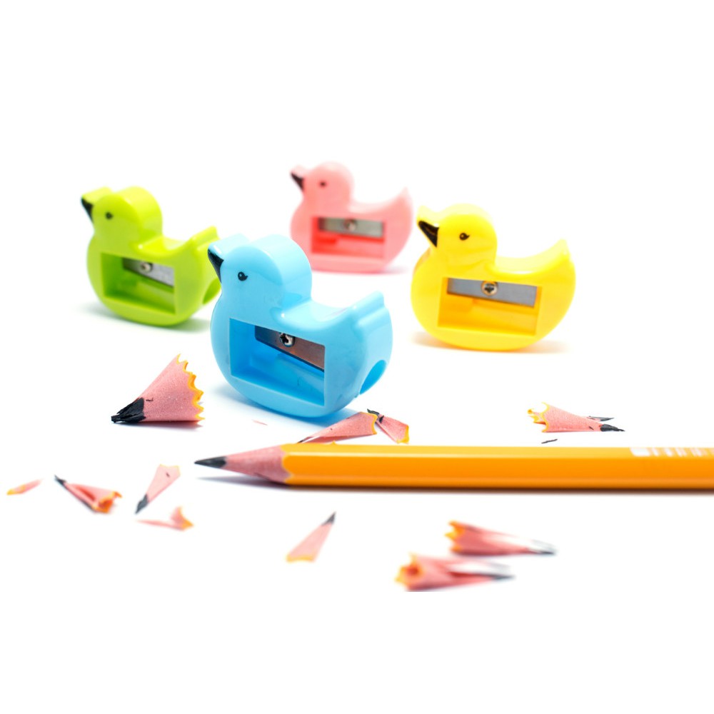 Hộp 48 cái chuốt bút chì smartkids