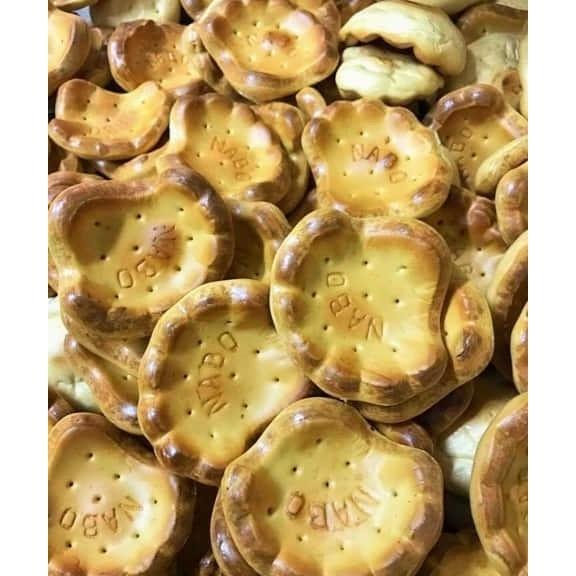 500 gr bánh tai cùi