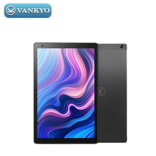 [Trả góp 0%][ VOUCHER 200K ] - Máy tính bảng Vankyo MatrixPad Z10 Android 9.0 Pie 3GB RAM 10.1" 1080p Full HD Display - Hàng chính hãng