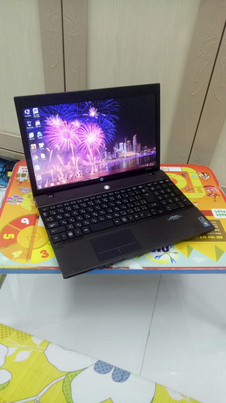 Laptop hp i3 thế hệ 1