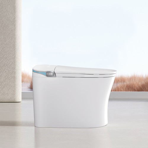 Bồn cầu thông minh thế hệ mới eurolife el-sm8062d