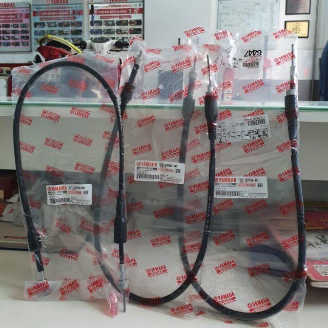 [Mã LIFEXANH03 giảm 10 đơn 500K] Dây công tơ mét SIRIUS/ EXCITER/ JUPITER Yamha CHÍNH HÃNG