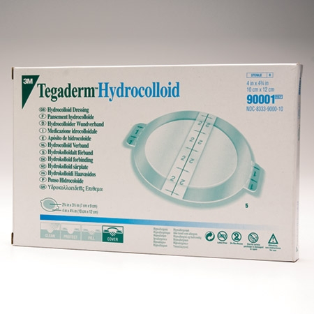 Băng gạc 3m 90001 tegaderm